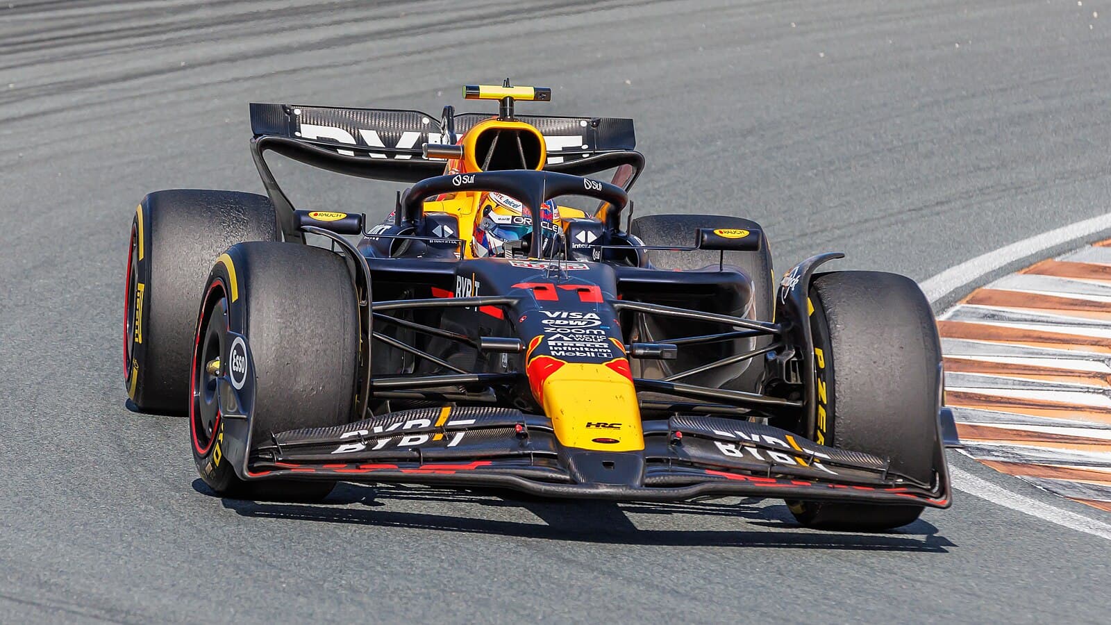 F1 Race Predictor