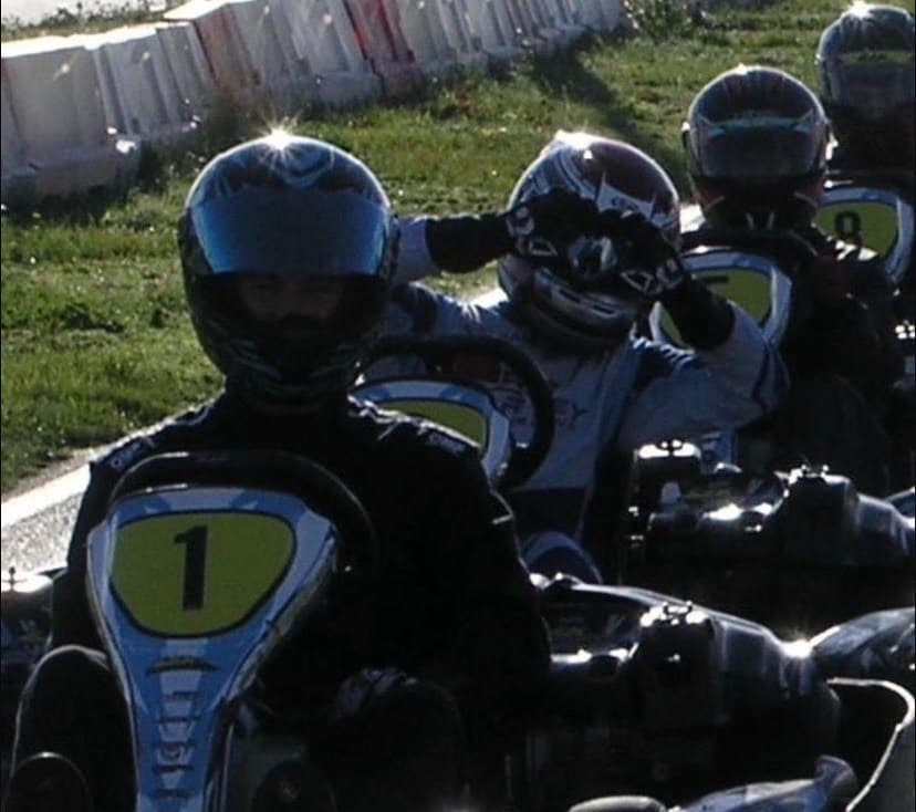 Go-Karting